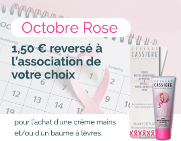 Opération Octobre Rose